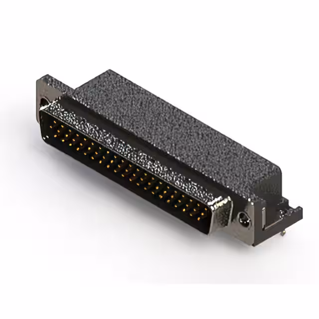 633-062-263-031 EDAC Inc.  D-Sub-Steckverbinderbaugruppen